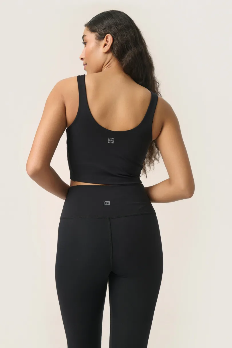 Hot Soaked in Luxury SLAlura Top