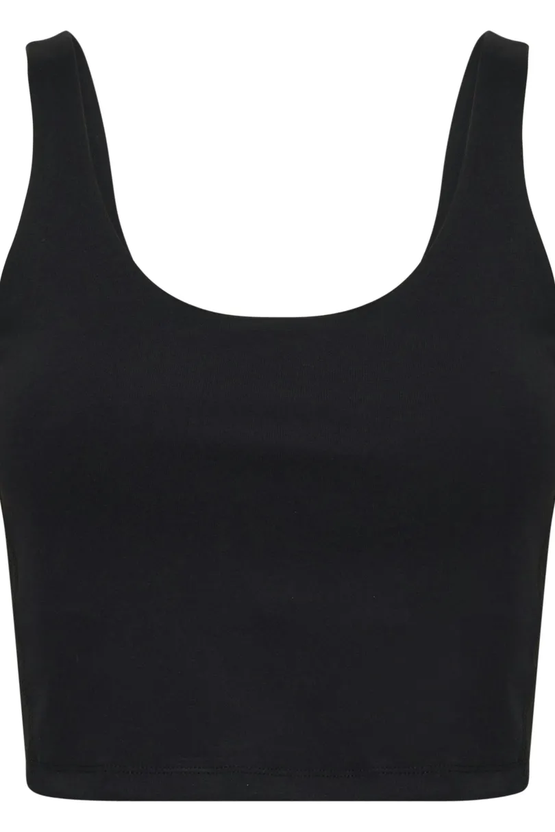 Hot Soaked in Luxury SLAlura Top