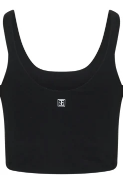 Hot Soaked in Luxury SLAlura Top