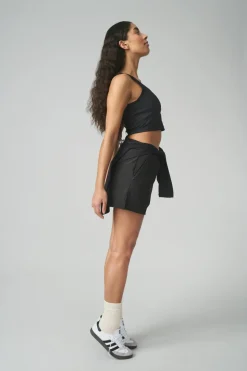 Hot Soaked in Luxury SLAlura Top