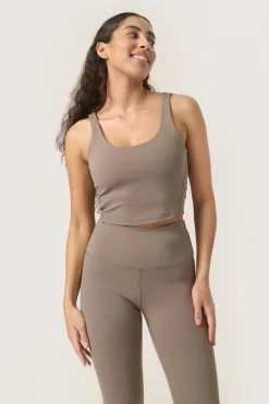 Outlet Soaked in Luxury SLAlura Top
