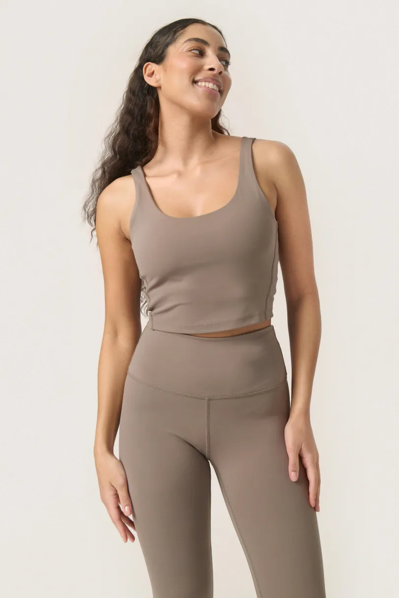 Outlet Soaked in Luxury SLAlura Top