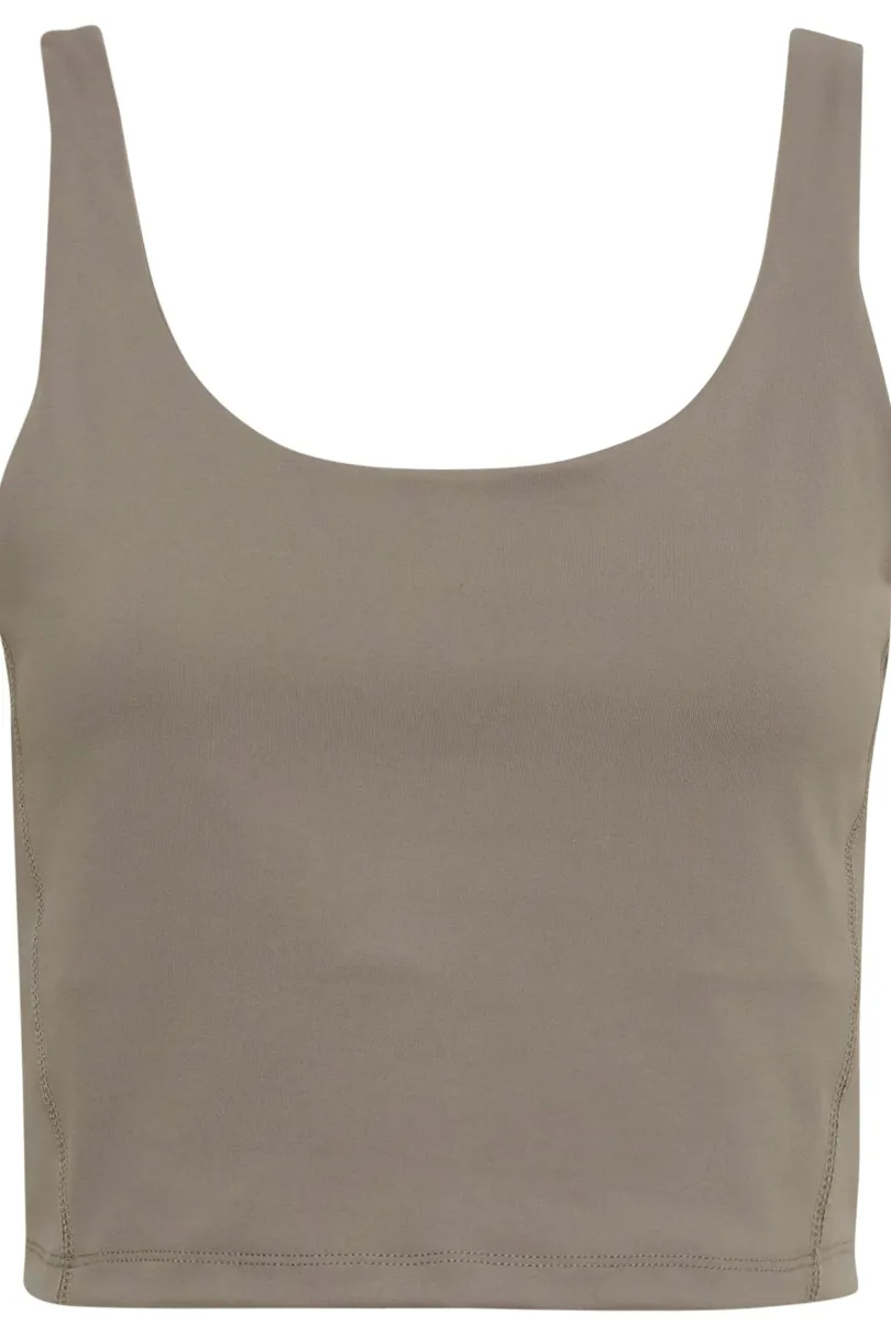 Outlet Soaked in Luxury SLAlura Top