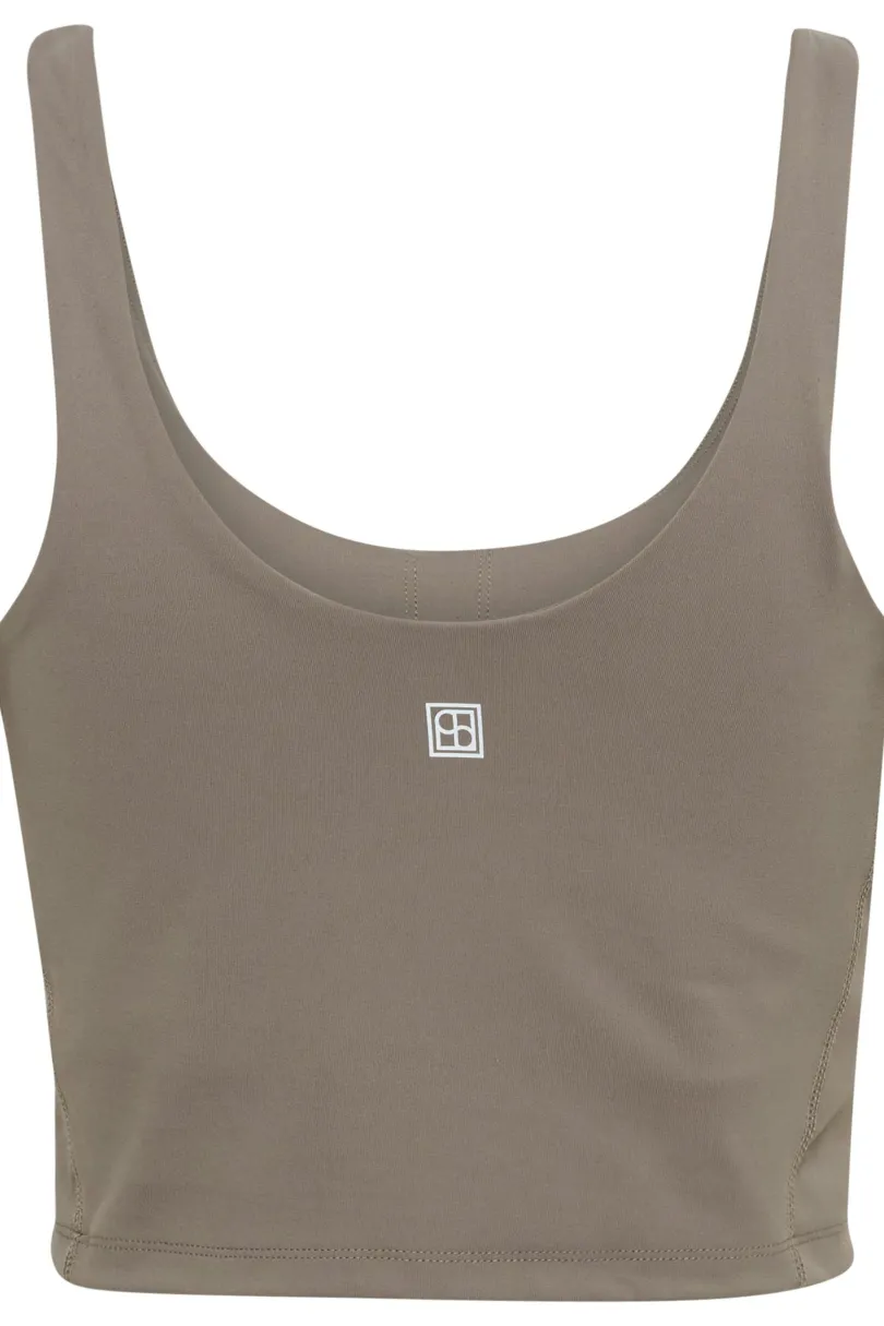 Outlet Soaked in Luxury SLAlura Top