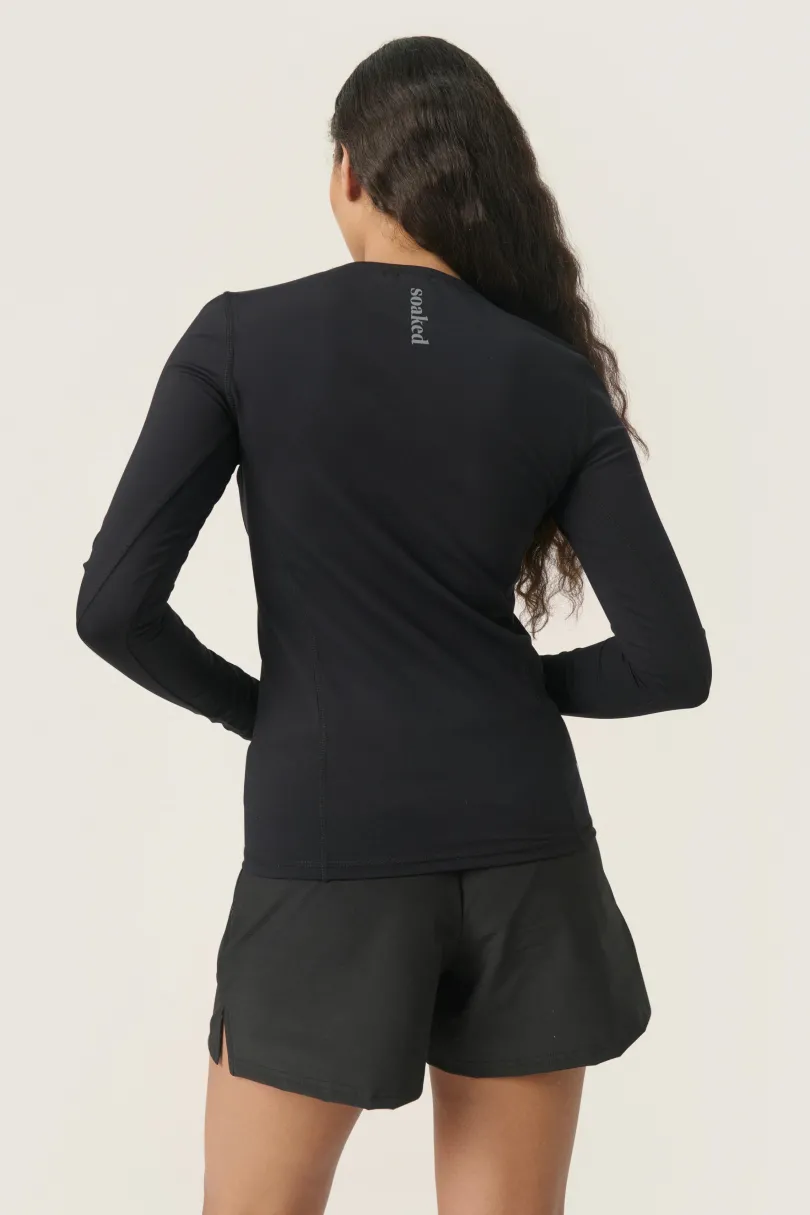 Outlet Soaked in Luxury SLALura T-shirt