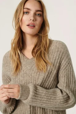 Sale Soaked in Luxury SLAnina Pullover