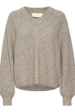 Sale Soaked in Luxury SLAnina Pullover