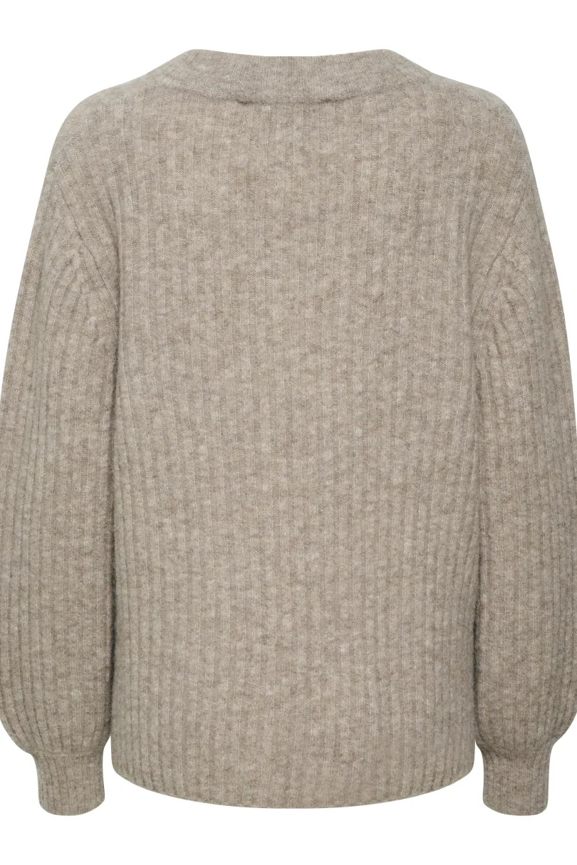 Sale Soaked in Luxury SLAnina Pullover
