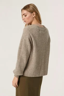 Sale Soaked in Luxury SLAnina Pullover