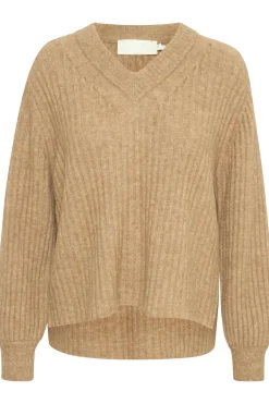 Clearance Soaked in Luxury SLAnina Pullover