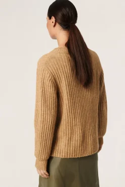 Clearance Soaked in Luxury SLAnina Pullover