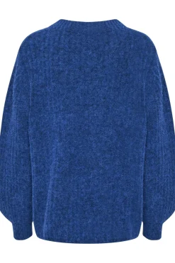 Soaked in Luxury SLAnina Pullover