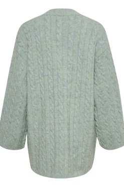 Hot Soaked in Luxury SLAnjelita Cardigan