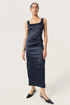 Discount Soaked in Luxury SLAnna Kjole