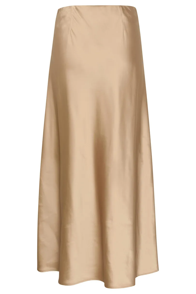 Hot Soaked in Luxury SLAnna Nederdel