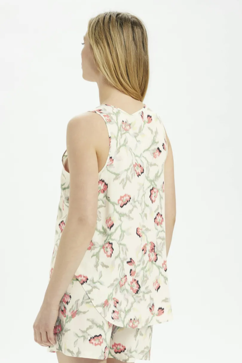 Best Soaked in Luxury SLArjana Tank Top