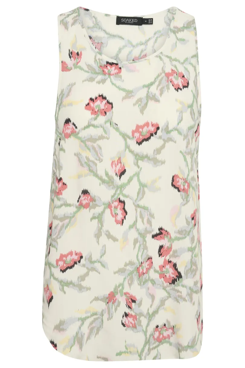 Best Soaked in Luxury SLArjana Tank Top