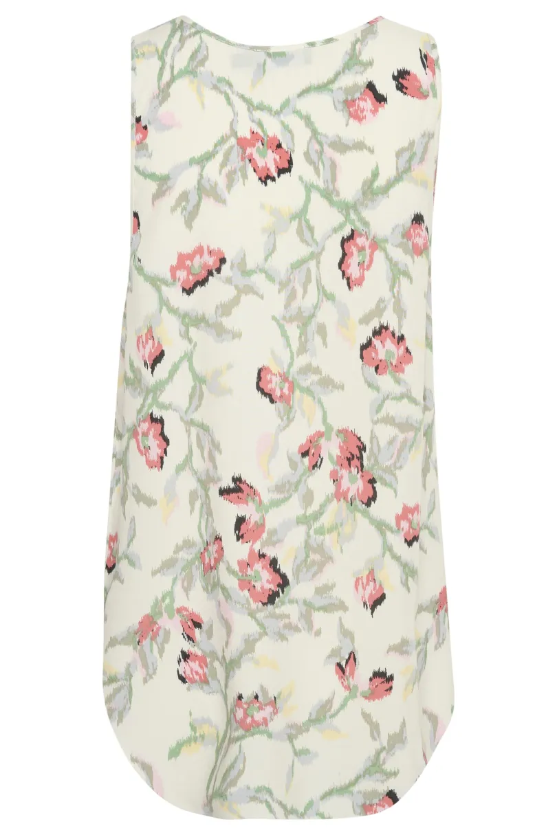 Best Soaked in Luxury SLArjana Tank Top