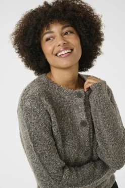 Clearance Soaked in Luxury SLBabbette Cardigan