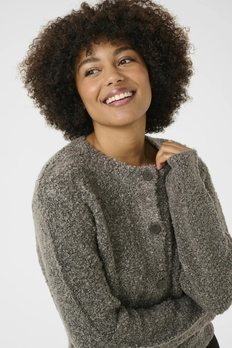 Clearance Soaked in Luxury SLBabbette Cardigan