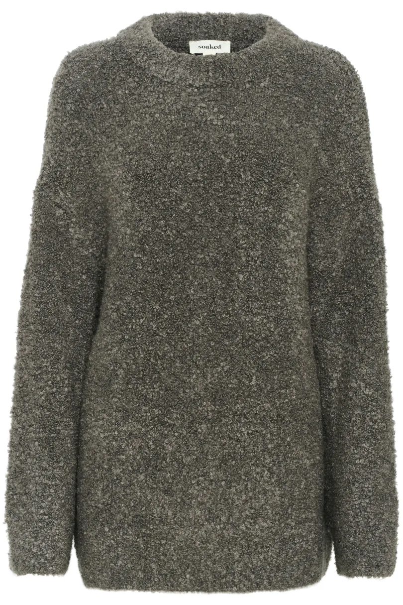Sale Soaked in Luxury SLBabbette Pullover