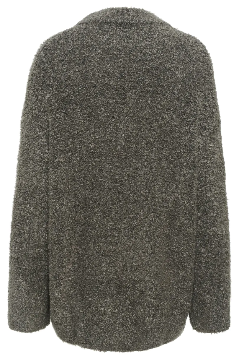 Sale Soaked in Luxury SLBabbette Pullover