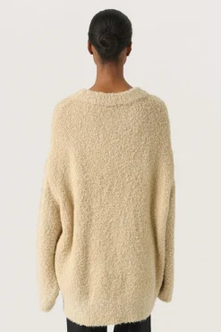 Hot Soaked in Luxury SLBabbette Pullover