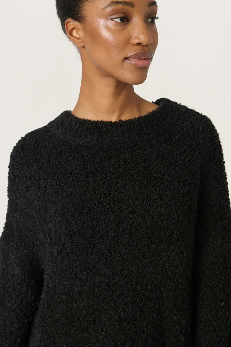 Sale Soaked in Luxury SLBabbette Pullover