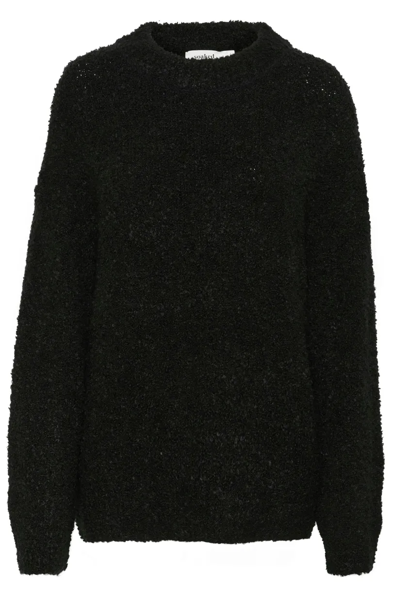 Sale Soaked in Luxury SLBabbette Pullover