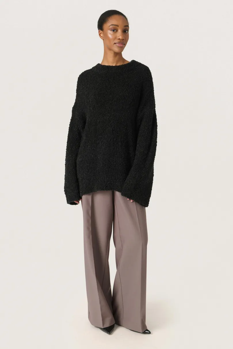 Sale Soaked in Luxury SLBabbette Pullover
