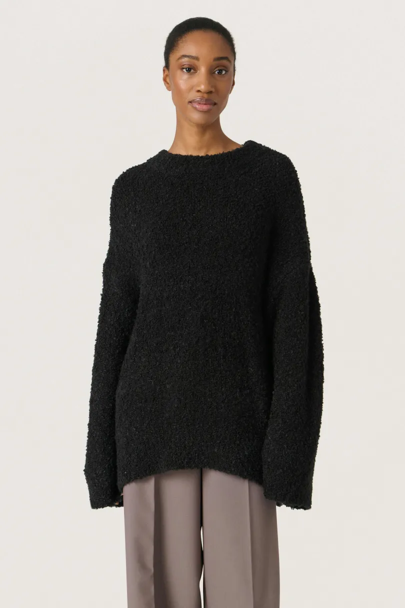 Sale Soaked in Luxury SLBabbette Pullover