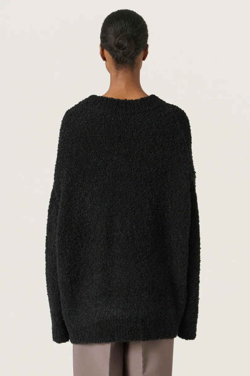Sale Soaked in Luxury SLBabbette Pullover
