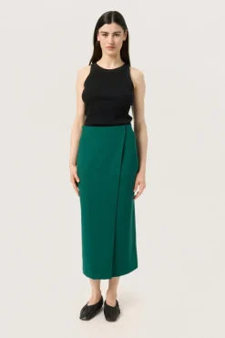 Clearance Soaked in Luxury SLBea Nederdel