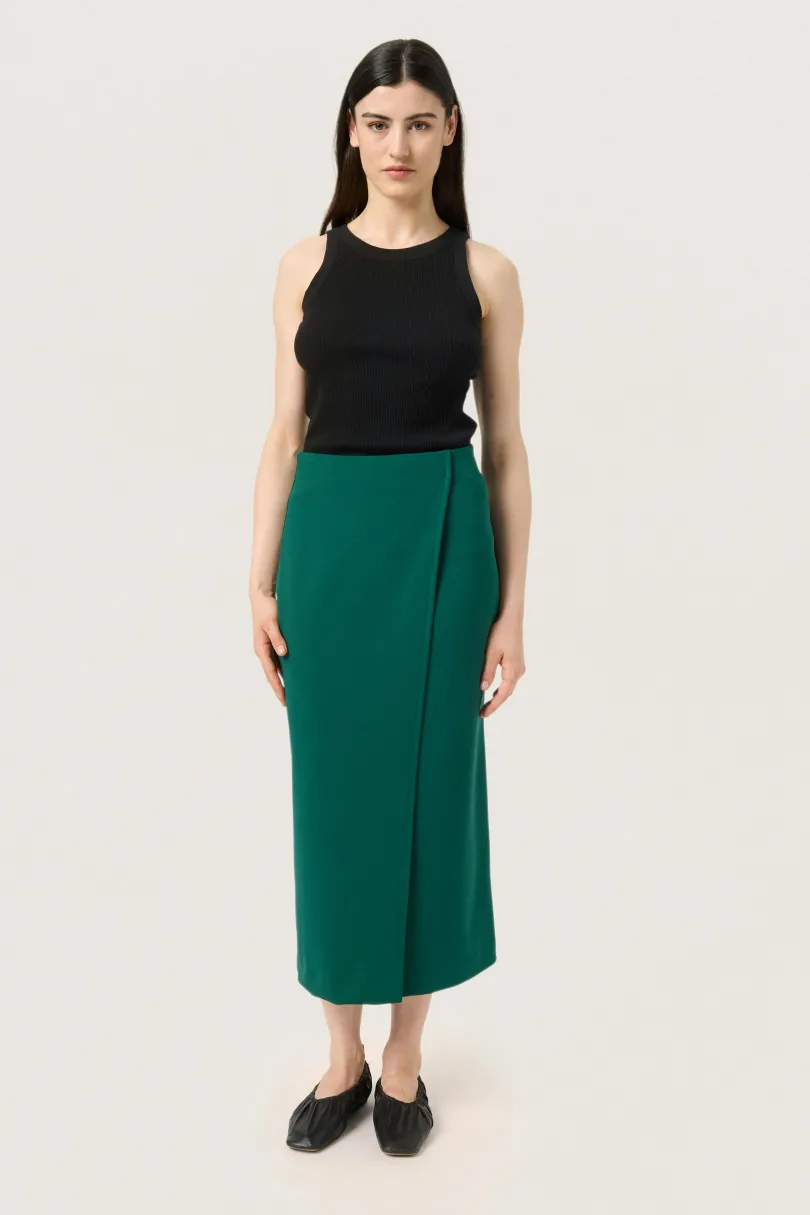 Clearance Soaked in Luxury SLBea Nederdel