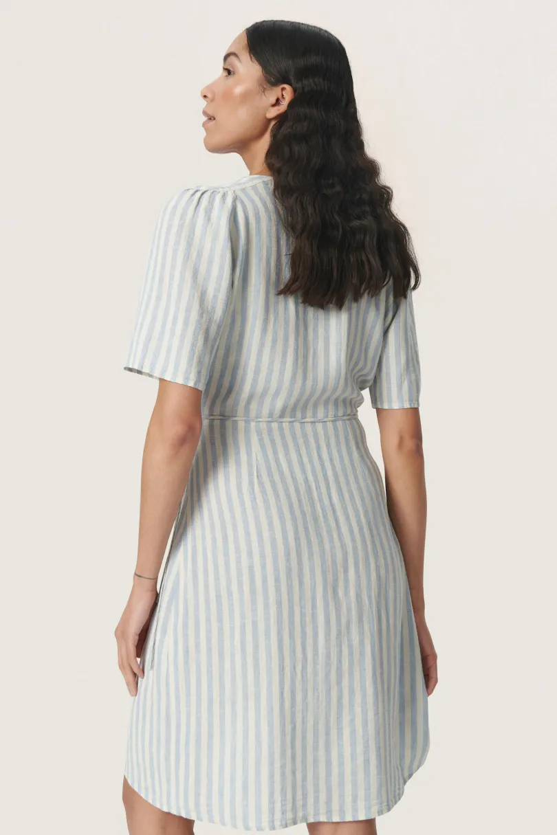 Sale Soaked in Luxury SLBelira Kjole