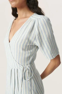 Sale Soaked in Luxury SLBelira Kjole