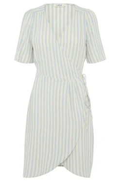 Sale Soaked in Luxury SLBelira Kjole