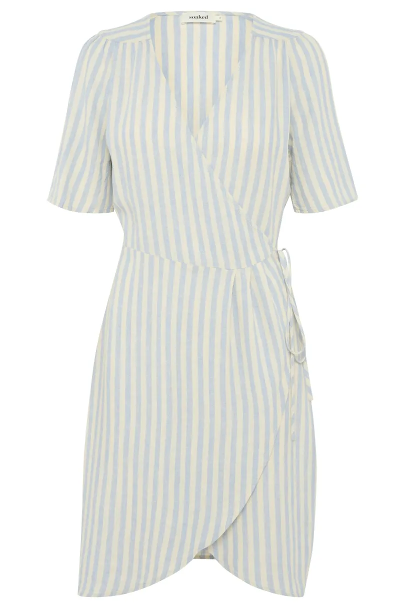 Sale Soaked in Luxury SLBelira Kjole
