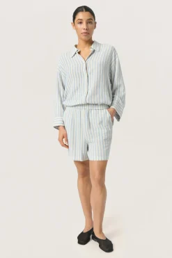 Clearance Soaked in Luxury SLBelira Shorts