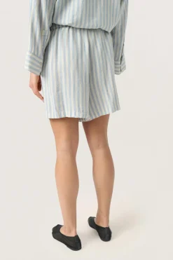 Clearance Soaked in Luxury SLBelira Shorts