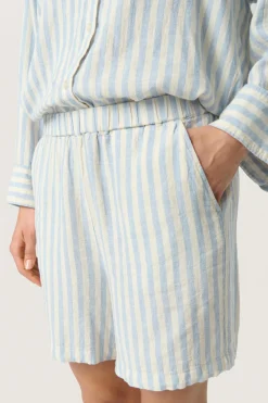 Clearance Soaked in Luxury SLBelira Shorts