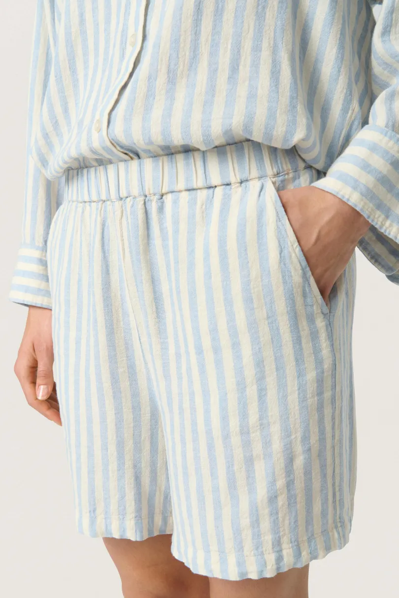 Clearance Soaked in Luxury SLBelira Shorts