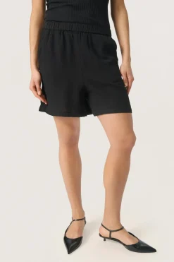 Hot Soaked in Luxury SLBelira Shorts