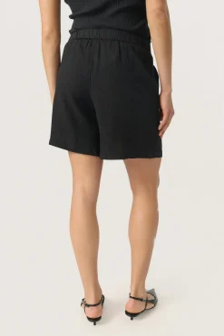 Hot Soaked in Luxury SLBelira Shorts
