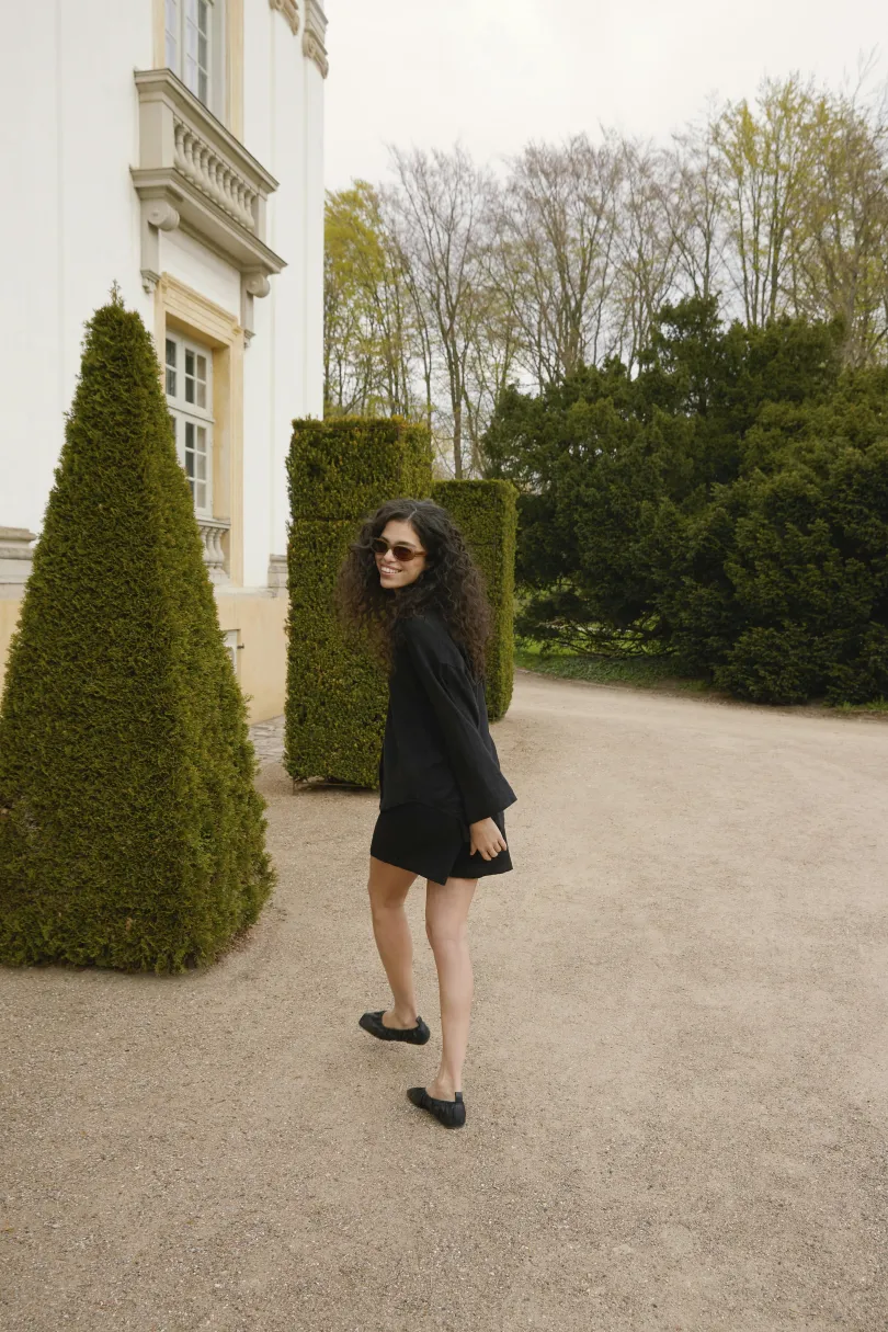 Hot Soaked in Luxury SLBelira Shorts