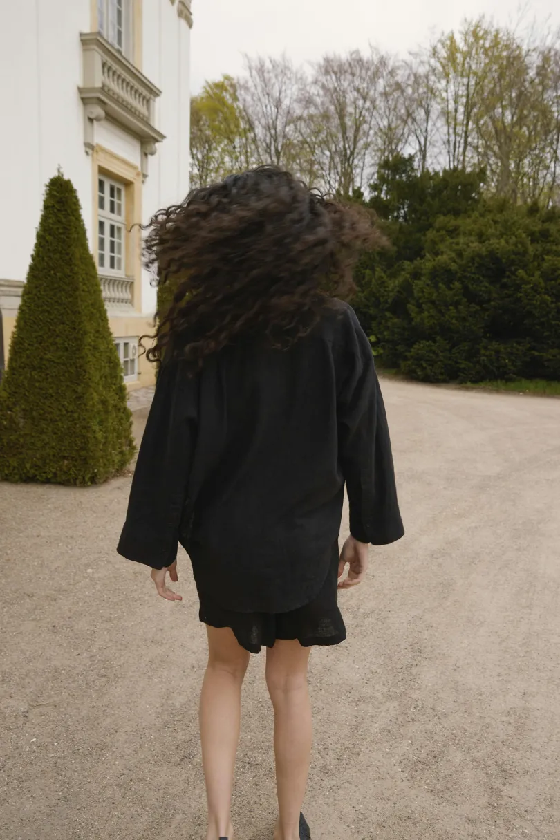 Hot Soaked in Luxury SLBelira Shorts