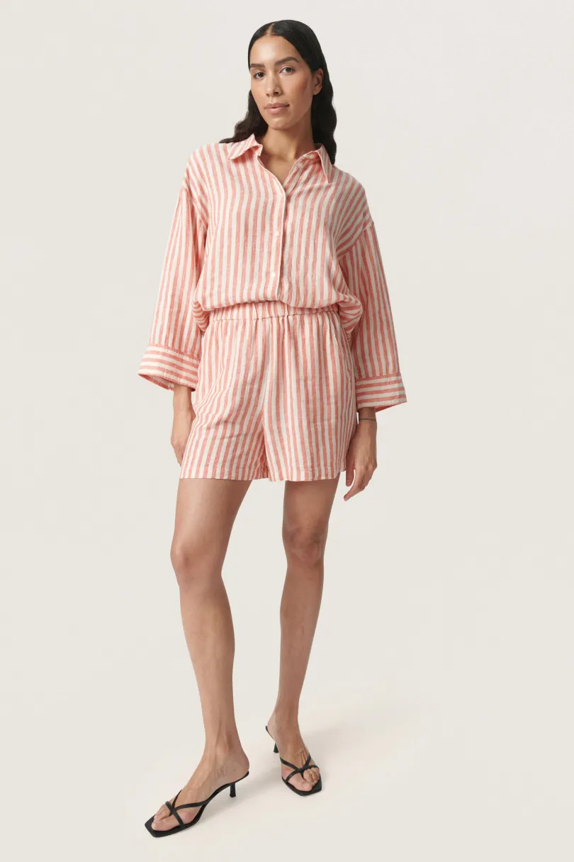 Best Soaked in Luxury SLBelira Shorts
