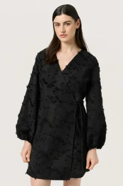 Discount Soaked in Luxury SLBettie Kjole