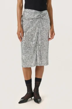 Clearance Soaked in Luxury SLBotilde Nederdel