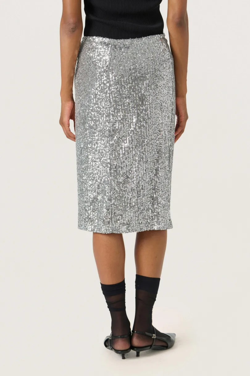 Clearance Soaked in Luxury SLBotilde Nederdel